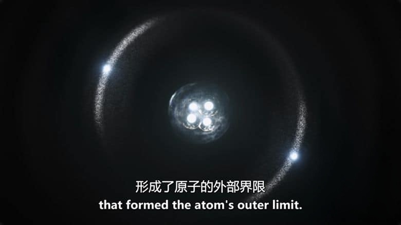 PBS纪录片《未知粒子 Particles Unknown 2021》英语中英双字 无水印纯净版 1080P/MKV/2.43G 探秘中微子插图3