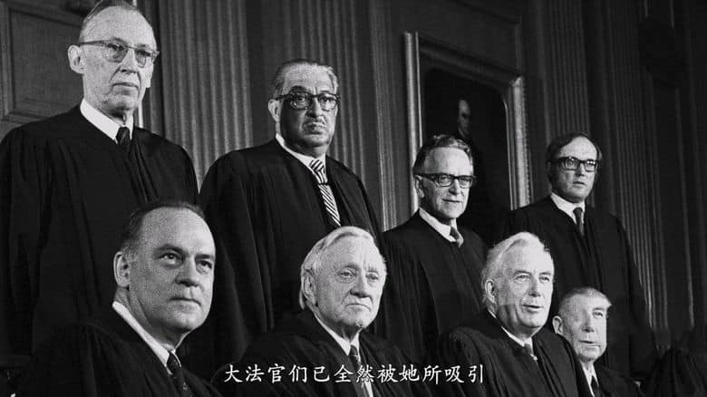 美国纪录片《大法官金斯伯格 RBG 2018》英语中英双字 无水印纯净版 1080P/MKV/6.22G 女大法官金斯伯格插图2 美国纪录片《大法官金斯伯格 RBG 2018》英语中英双字 无水印纯净版 1080P/MKV/6.22G 女大法官金斯伯格插图2