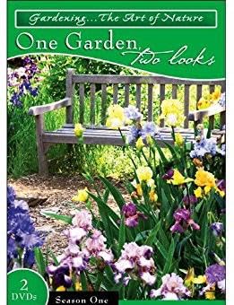 加拿大纪录片《一个花园，两种造型 One Garden, Two Looks 2002》全11集 英语中英双字 无水印纯净版 576P/MKV/5.12G 一园两样插图