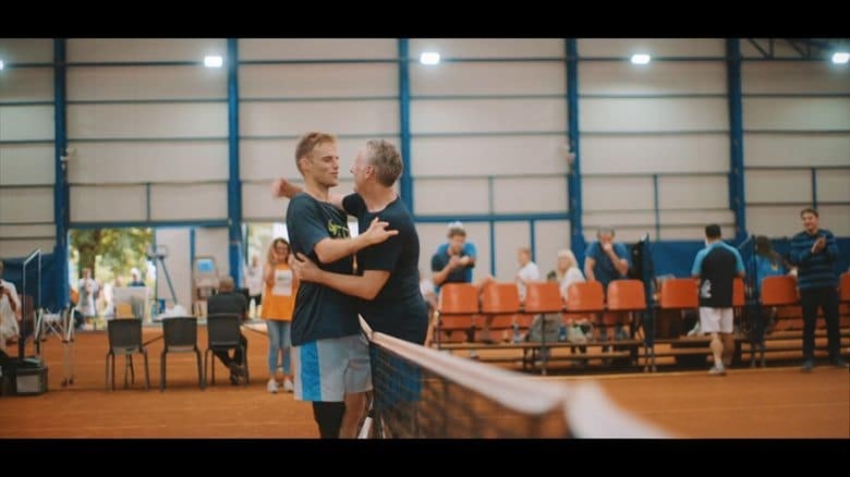 Sky纪录片《亚当-希尔斯:步足之失 Adam Hills: Foot Fault 2024》英语中英双字 无水印纯净版 1080P/MKV/3.34G 残疾人体育插图5 Sky纪录片《亚当-希尔斯:步足之失 Adam Hills: Foot Fault 2024》英语中英双字 无水印纯净版 1080P/MKV/3.34G 残疾人体育插图5