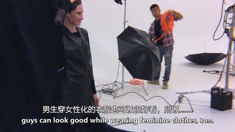 加拿大纪录片《克罗的变性之旅 Krow’s TRANSformation 2019》英语中英双字 无水印纯净版 1080P/MKV/1.41G 跨性别者的挣扎插图3 加拿大纪录片《克罗的变性之旅 Krow’s TRANSformation 2019》英语中英双字 无水印纯净版 1080P/MKV/1.41G 跨性别者的挣扎插图3