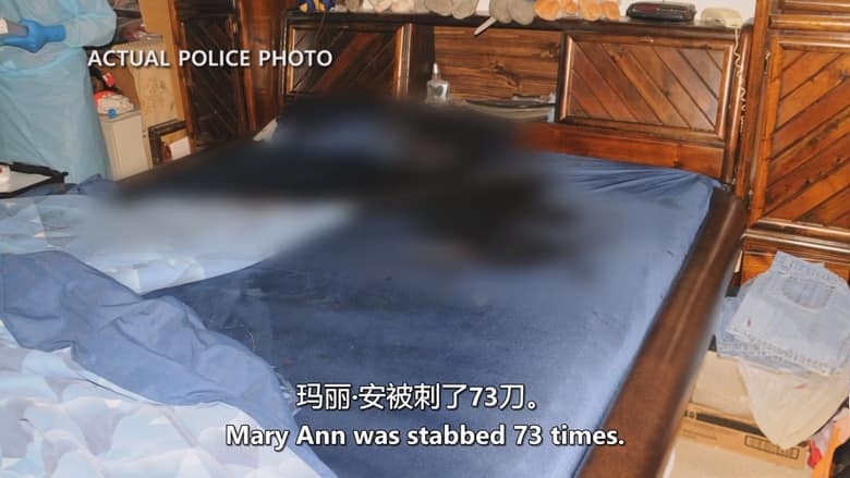 美国纪录片《恶女命案 Mean Girl Murders 2023-2025》第1-3季全28集 英语中英双字 无水印纯净版 1080P/MKV/42G 坏女孩谋杀案插图3