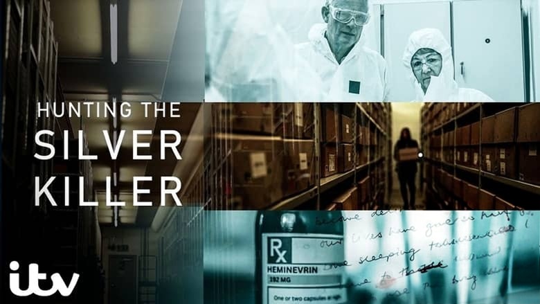 ITV纪录片《追猎“银色杀手” Hunting the Silver Killer 2026》英语中英双字 无水印纯净版 1080P/MKV/503M 凶案背后插图
