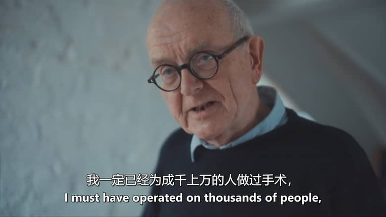 BBC纪录片《一位脑外科医生的自白 Confessions of a Brain Surgeon 2025》英语中英双字 无水印纯净版 1080P/MKV/837M 医学与生命意义插图3 BBC纪录片《一位脑外科医生的自白 Confessions of a Brain Surgeon 2025》英语中英双字 无水印纯净版 1080P/MKV/837M 医学与生命意义插图3