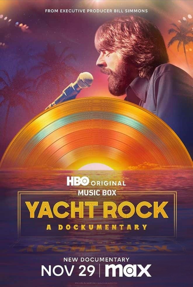 HBO纪录片《游艇摇滚 Yacht Rock: A Dockumentary 2024》英语中英双字 无水印纯净版 1080P/MKV/6.25G 摇滚乐纪录片插图