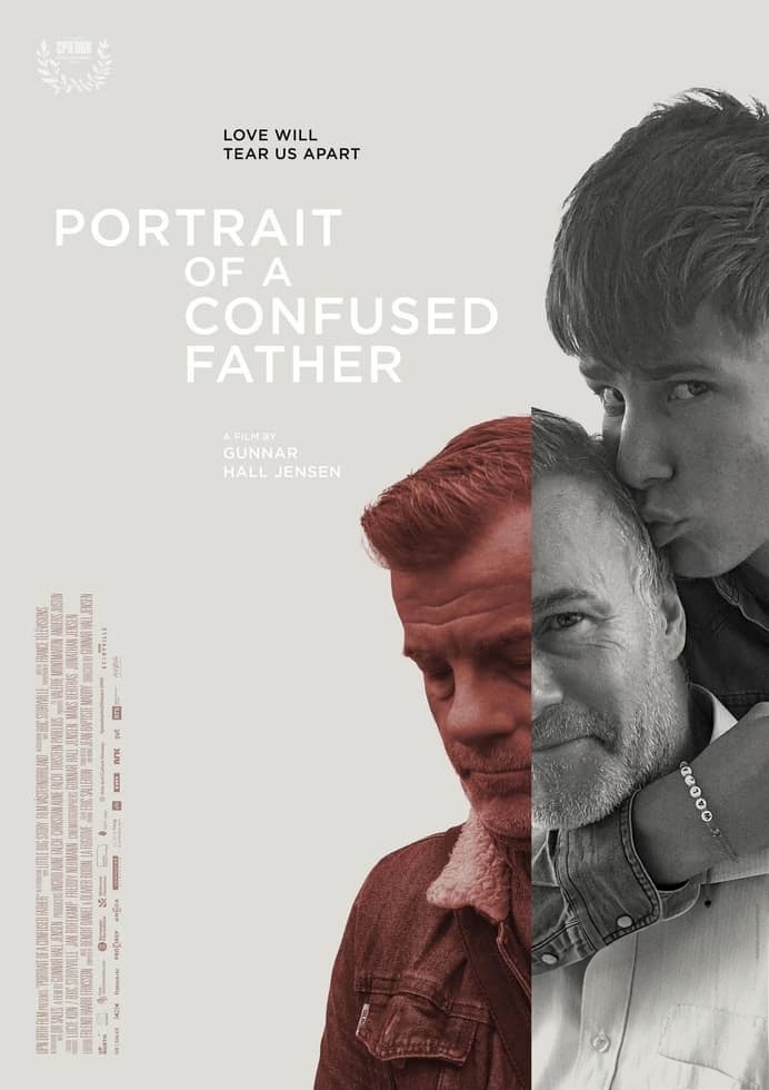 BBC纪录片《困惑父亲的肖像 Portrait of a Confused Father 2026》英语中英双字 无水印纯净版 1080P/MKV/1.65G 缺失的父子亲情插图