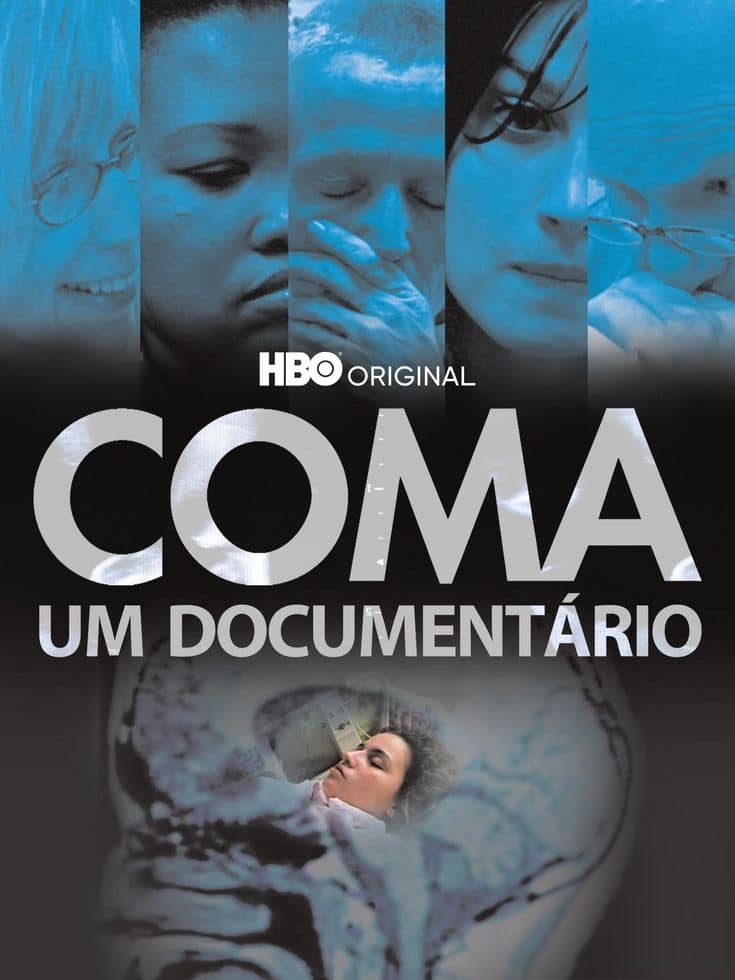HBO纪录片《苏醒之日 Coma 2007》英语中英双字 无水印纯净版 1080P/MKV/4.47G 生和死的定义插图