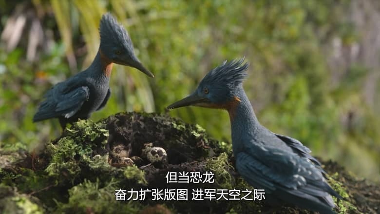 Netflix纪录片《恐龙时代:你不知道的故事 The Dinosaurs 2026》全4集 英语多国字幕 无水印纯净版 1080P/MKV/9.23G 我们星球上的生命插图6 Netflix纪录片《恐龙时代:你不知道的故事 The Dinosaurs 2026》全4集 英语多国字幕 无水印纯净版 1080P/MKV/9.23G 我们星球上的生命插图6