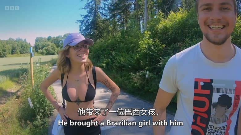 BBC纪录片《困惑父亲的肖像 Portrait of a Confused Father 2026》英语中英双字 无水印纯净版 1080P/MKV/1.65G 缺失的父子亲情插图7