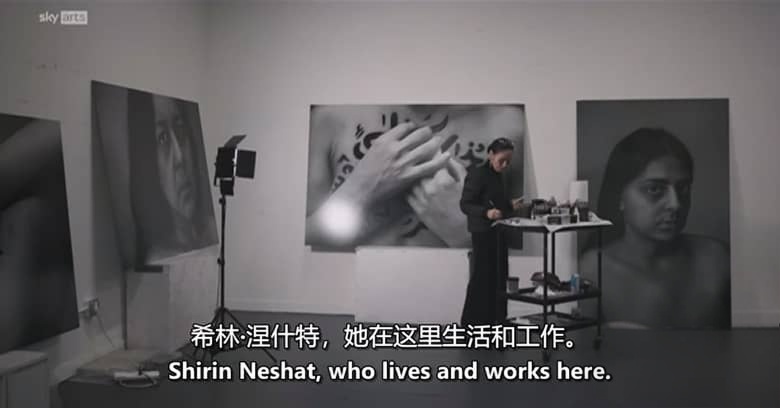 英国纪录片《战争彩绘:战争中的女性 War Paint:Women at War 2025》英语中英双字 无水印纯净版 720P/MKV/435M 战争艺术家插图3 英国纪录片《战争彩绘:战争中的女性 War Paint:Women at War 2025》英语中英双字 无水印纯净版 720P/MKV/435M 战争艺术家插图3