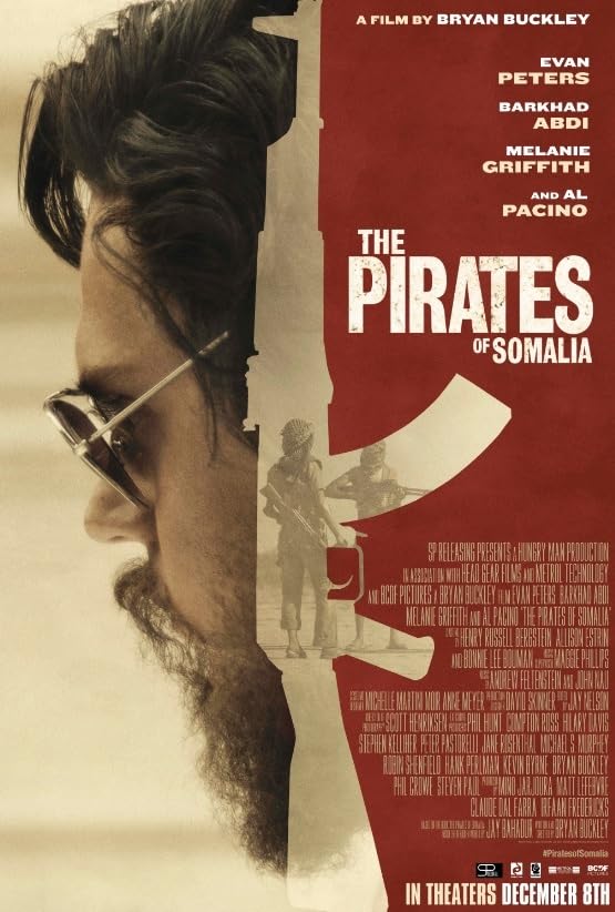 南非纪录片《索马里海盗 The Pirates of Somalia 2017》英语中英双字 无水印纯净版 1080P/MKV/2.48G 索马里海盗插图 南非纪录片《索马里海盗 The Pirates of Somalia 2017》英语中英双字 无水印纯净版 1080P/MKV/2.48G 索马里海盗插图