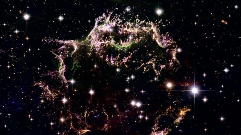 PBS纪录片《揭秘隐形宇宙 Invisible Universe Revealed 2015》英语中英双字 无水印纯净版 1080P/MKV/2.81G 隐形宇宙插图4 PBS纪录片《揭秘隐形宇宙 Invisible Universe Revealed 2015》英语中英双字 无水印纯净版 1080P/MKV/2.81G 隐形宇宙插图4