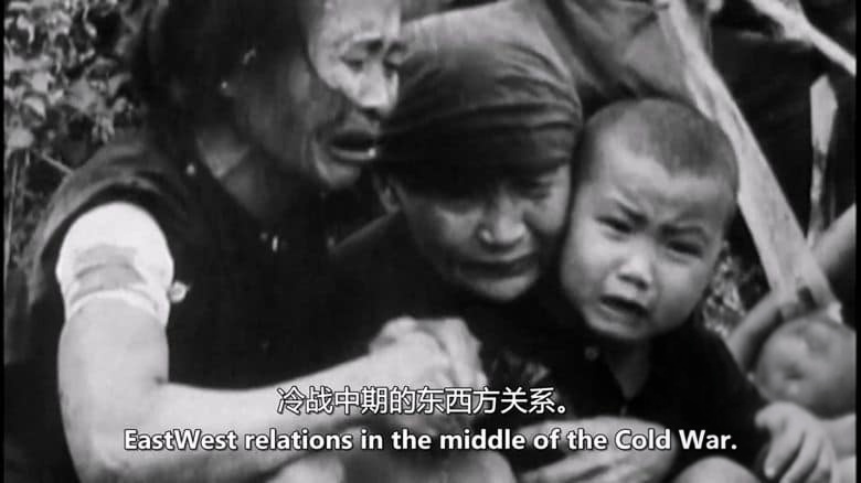 美国纪录片《越南和平谈判 Vietnam Peace Negotiations 2020》英语中英双字 无水印纯净版 1080P/MKV/2.71G 越南和平协议插图1 美国纪录片《越南和平谈判 Vietnam Peace Negotiations 2020》英语中英双字 无水印纯净版 1080P/MKV/2.71G 越南和平协议插图1