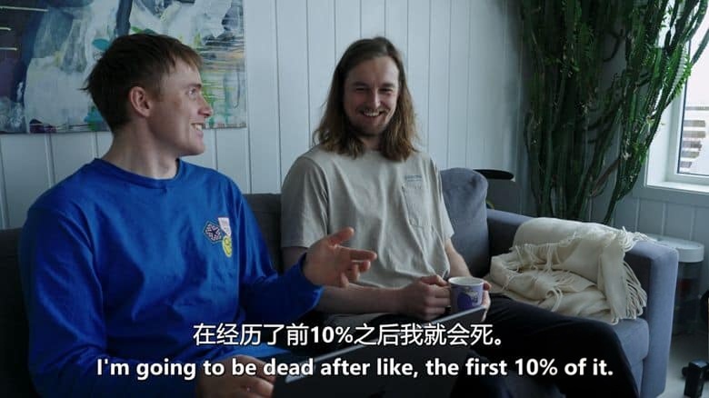 挪威纪录片《滑雪:史上最伟大的滑雪之旅 Ski: The Greatest Ski Tour of All Time 2024》英语中英双字 无水印纯净版 4K超清/2160P/MKV/8.02G 滑雪纪录片插图3 挪威纪录片《滑雪:史上最伟大的滑雪之旅 Ski: The Greatest Ski Tour of All Time 2024》英语中英双字 无水印纯净版 4K超清/2160P/MKV/8.02G 滑雪纪录片插图3