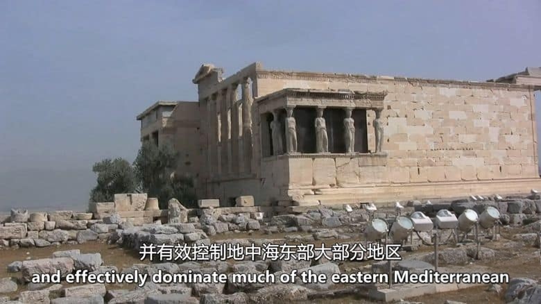 美国纪录片《揭秘远古世界 Ancient World Exposed 2019》英语中英双字 无水印纯净版 1080P/MKV/3.79G 远古谜团插图3 美国纪录片《揭秘远古世界 Ancient World Exposed 2019》英语中英双字 无水印纯净版 1080P/MKV/3.79G 远古谜团插图3