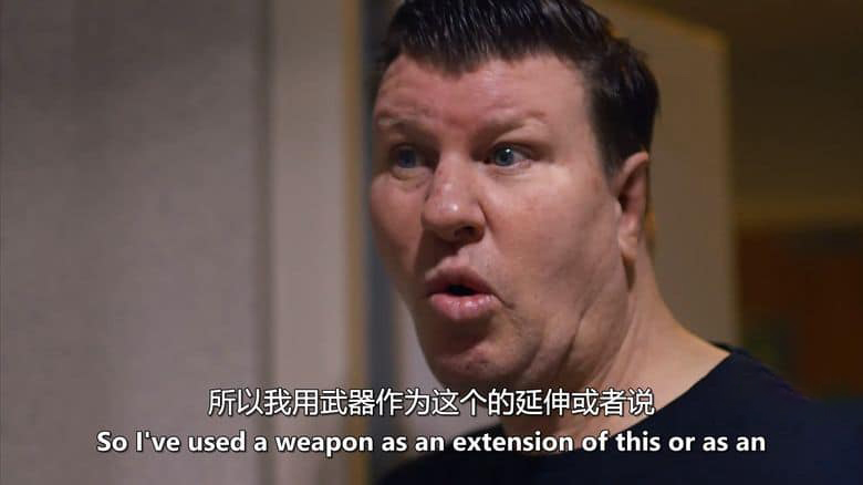 英国纪录片《精神病房的生活 Life on the Psych Ward 2016》英语中英双字 无水印纯净版 1080P/MKV/1.65G 精神病插图3 英国纪录片《精神病房的生活 Life on the Psych Ward 2016》英语中英双字 无水印纯净版 1080P/MKV/1.65G 精神病插图3