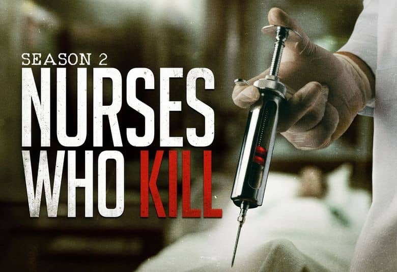 英国纪录片《致命护士 Nurses Who Kill 2016-2019》第1-3季全29集 英语中英双字 无水印纯净版 1080P/MKV/34.7G 致命护士插图1 英国纪录片《致命护士 Nurses Who Kill 2016-2019》第1-3季全29集 英语中英双字 无水印纯净版 1080P/MKV/34.7G 致命护士插图1