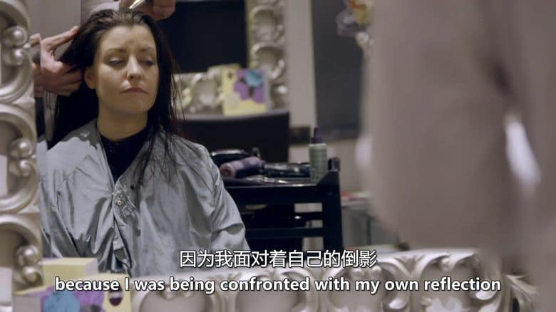 BBC纪录片《丑陋的我:身体畸形恐惧症 Ugly Me: My Life with Body Dismorphia 2018》英语中英双字 无水印纯净版 1080P/MKV/1.73G 身体缺陷插图5 BBC纪录片《丑陋的我:身体畸形恐惧症 Ugly Me: My Life with Body Dismorphia 2018》英语中英双字 无水印纯净版 1080P/MKV/1.73G 身体缺陷插图5