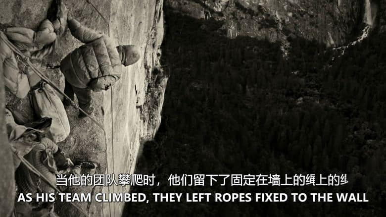 美国纪录片《山谷崛起 Valley Uprising 2014》英语中英双字 无水印纯净版 1080P/MKV/7.35G 痞客峡谷插图2 美国纪录片《山谷崛起 Valley Uprising 2014》英语中英双字 无水印纯净版 1080P/MKV/7.35G 痞客峡谷插图2