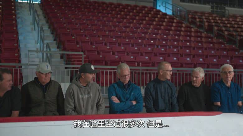 Netflix纪录片《奥运奇迹：1980美国国家男子冰球队 Miracle: The Boys of ’80 2026》英语多国字幕 无水印纯净版 1080P/MKV/1.87G 美国国家男子冰球队插图2