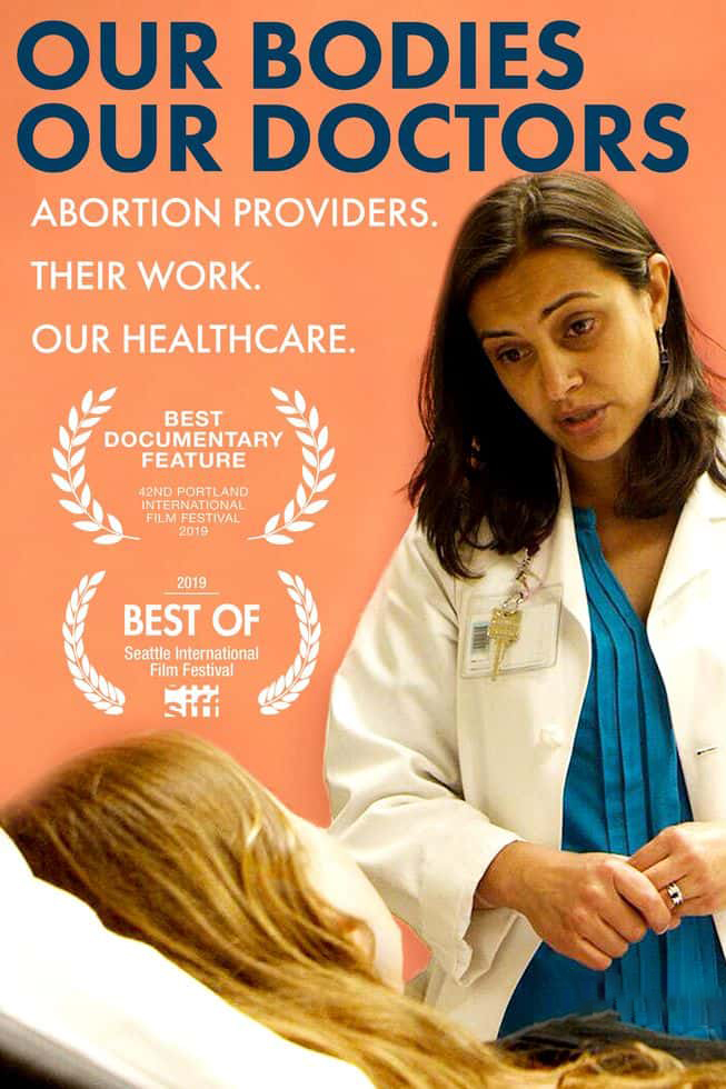 美国纪录片《我们的身体,我们的医生 Our Bodies Our Doctors 2019》英语中英双字 无水印纯净版 1080P/MKV/1.24G 女性生殖健康服务插图 美国纪录片《我们的身体,我们的医生 Our Bodies Our Doctors 2019》英语中英双字 无水印纯净版 1080P/MKV/1.24G 女性生殖健康服务插图