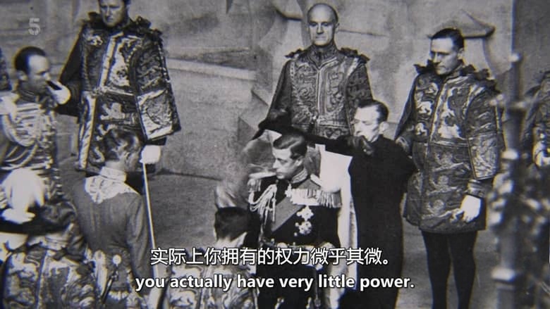 Ch5纪录片《1936年的三王 The Three Kings of 1936 2026》英语中英双字 无水印纯净版 1080P/MKV/1.11G 英国君主制插图4