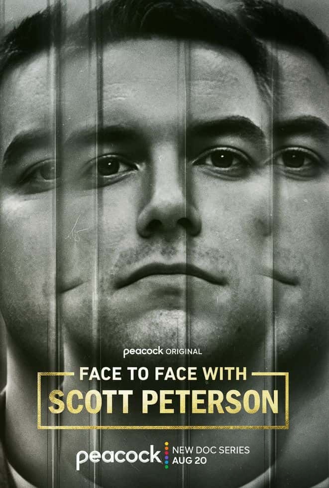 美国纪录片《直面斯科特·彼得森 Face to Face with Scott Peterson 2024》全3集 英语中英双字 无水印纯净版 1080P/MKV/9.97G 清白辩护插图 美国纪录片《直面斯科特·彼得森 Face to Face with Scott Peterson 2024》全3集 英语中英双字 无水印纯净版 1080P/MKV/9.97G 清白辩护插图