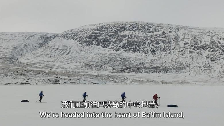 国家地理《北冰洋行动 Operation Arctic Cure 2024》英语中英双字 无水印纯净版 1080P/MKV/2.31G 应激障碍和抑郁症治疗探索插图5 国家地理《北冰洋行动 Operation Arctic Cure 2024》英语中英双字 无水印纯净版 1080P/MKV/2.31G 应激障碍和抑郁症治疗探索插图5
