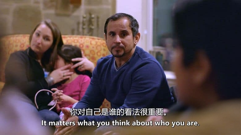 美国纪录片《超越性别 Beyond the Opposite Sex 2018》英语中英双字 无水印纯净版 1080P/MKV/5.73G 跨性别者插图1