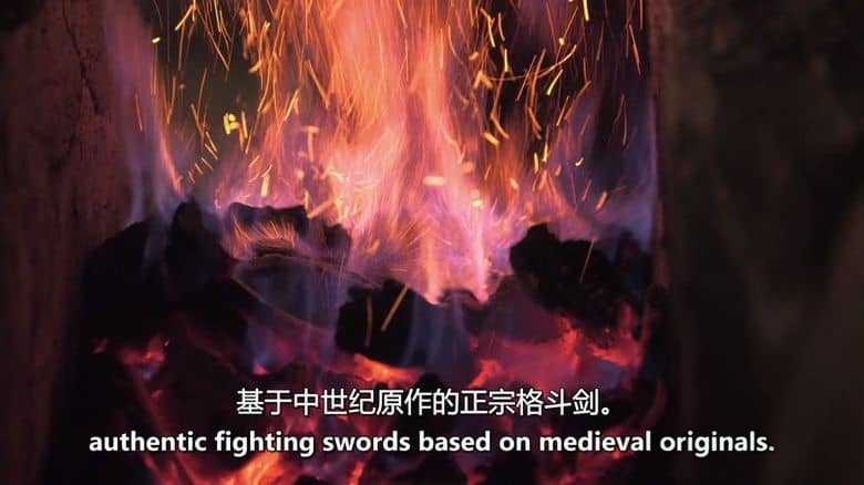 历史频道《骑士 Knights 2015》全3集 英语中英双字 无水印纯净版 1080P/MKV/9.44G 中世纪欧洲骑士插图1 历史频道《骑士 Knights 2015》全3集 英语中英双字 无水印纯净版 1080P/MKV/9.44G 中世纪欧洲骑士插图1