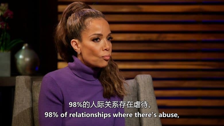 美国纪录片《克里斯·布朗：暴力史 Chris Brown: A History of Violence 2024》英语中英双字 无水印纯净版 1080P/MKV/3.06G 巨星暴力史插图4