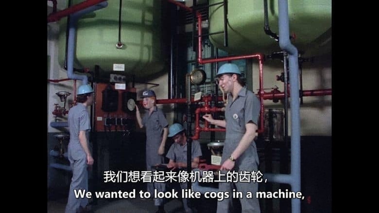 英国纪录片《退化乐队 DEVO 2024》英语中英双字 无水印纯净版 1080P/MKV/5.24G 退化乐队插图3 英国纪录片《退化乐队 DEVO 2024》英语中英双字 无水印纯净版 1080P/MKV/5.24G 退化乐队插图3