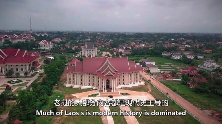 英国纪录片《航拍老挝 Laos from Above 2022》英语中英双字 无水印纯净版 1080P/MKV/3.68G 鸟瞰老挝插图1 英国纪录片《航拍老挝 Laos from Above 2022》英语中英双字 无水印纯净版 1080P/MKV/3.68G 鸟瞰老挝插图1