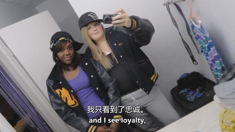 美国纪录片《恶女命案 Mean Girl Murders 2023-2025》第1-3季全28集 英语中英双字 无水印纯净版 1080P/MKV/42G 坏女孩谋杀案插图1