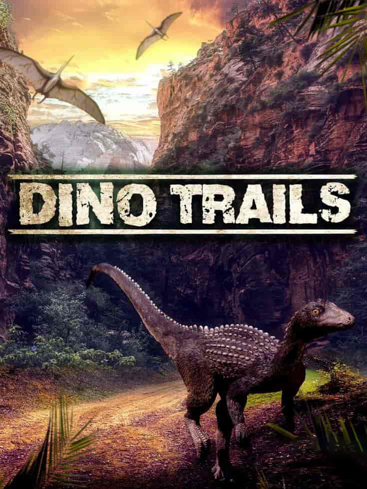 加拿大纪录片《恐龙小径 Dino Trails 2019》英语中英双字 无水印纯净版 1080P/MKV/2.71G 最新的恐龙发现插图 加拿大纪录片《恐龙小径 Dino Trails 2019》英语中英双字 无水印纯净版 1080P/MKV/2.71G 最新的恐龙发现插图