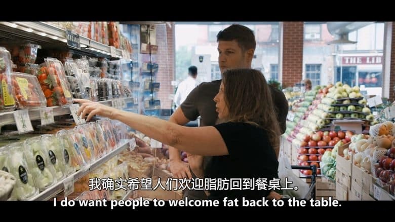 美国纪录片《小空盒子 Little Empty Boxes 2024》英语中英双字 无水印纯净版 1080P/MKV/6.19G 坚强独立女性插图3 美国纪录片《小空盒子 Little Empty Boxes 2024》英语中英双字 无水印纯净版 1080P/MKV/6.19G 坚强独立女性插图3