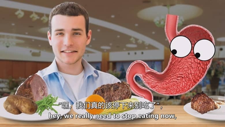 英国纪录片《食物真相论 Food Theory 2021-2025》第2-5季全70集 英语中英双字 无水印纯净版 1080P/MKV/61G 科学解析食物插图4