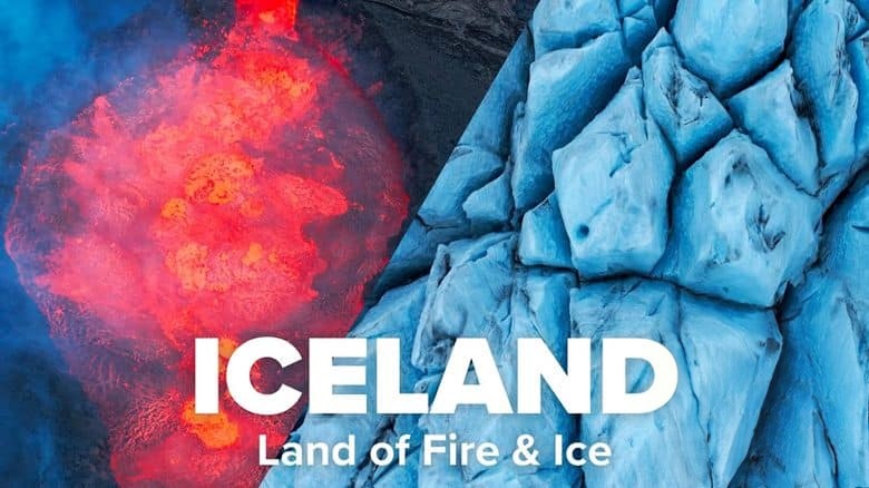 史密森尼频道《冰岛的冰与火 Iceland’s Fire and Ice 2020》英语中英双字 无水印纯净版 1080P/MKV/3.39G 冰岛自然生态插图1 史密森尼频道《冰岛的冰与火 Iceland’s Fire and Ice 2020》英语中英双字 无水印纯净版 1080P/MKV/3.39G 冰岛自然生态插图1