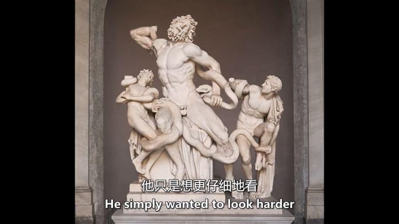 英国纪录片《拉斐尔揭秘：艺术巨匠的真貌 Exhibition on Screen: Raphael Revealed 2020》英语中英双字 无水印纯净版 1080P/MKV/1.16G 拉斐尔揭秘插图5