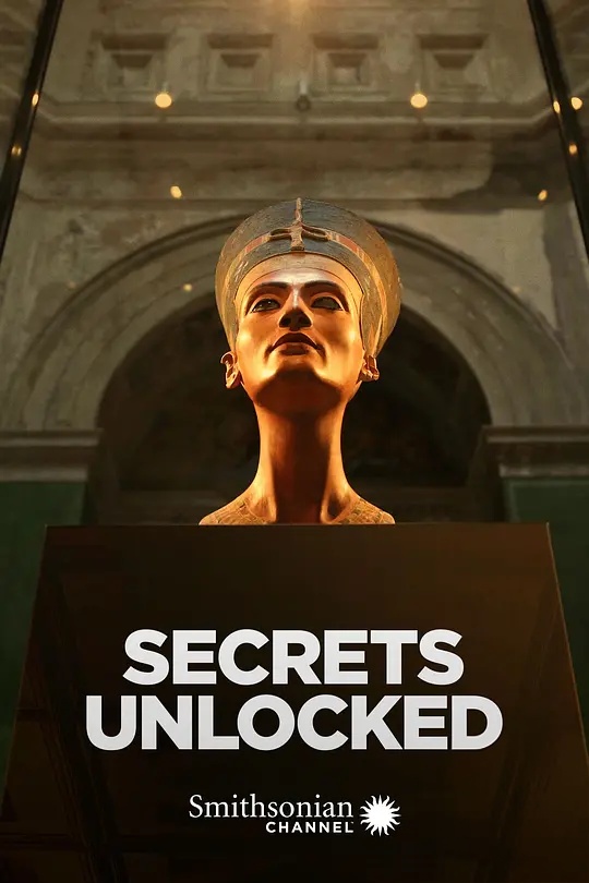 史密森尼频道《解锁历史谜团 Secrets Unlocked 2020》第一季全26集 英语中英双字 无水印纯净版 1080P/MKV/26.7G 历史真相插图 史密森尼频道《解锁历史谜团 Secrets Unlocked 2020》第一季全26集 英语中英双字 无水印纯净版 1080P/MKV/26.7G 历史真相插图