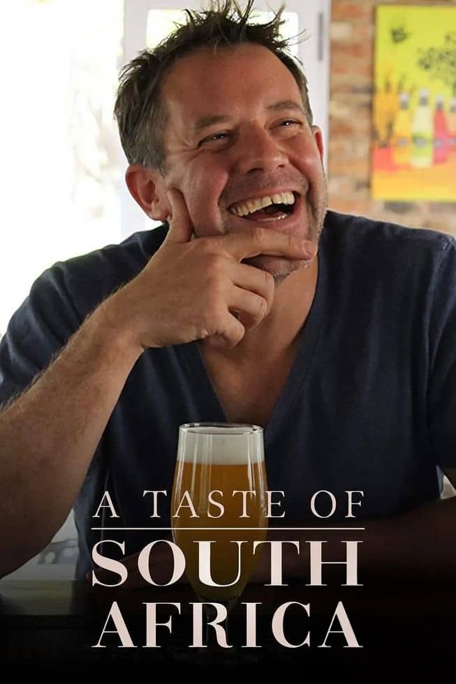 英国纪录片《南非滋味 A Taste of South Africa 2017》全10集 英语中英双字 无水印纯净版 1080P/MKV/13.7G 南非美食插图 英国纪录片《南非滋味 A Taste of South Africa 2017》全10集 英语中英双字 无水印纯净版 1080P/MKV/13.7G 南非美食插图