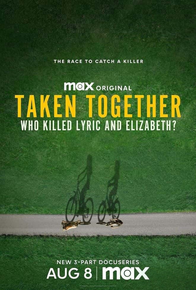 HBO纪录片《埃文斯代尔女童失踪事件 Taken Together: Who Killed Lyric and Elizabeth? 2024》全3集 英语中英双字 无水印纯净版 1080P/MKV/8.07G 消失的表姐妹插图 HBO纪录片《埃文斯代尔女童失踪事件 Taken Together: Who Killed Lyric and Elizabeth? 2024》全3集 英语中英双字 无水印纯净版 1080P/MKV/8.07G 消失的表姐妹插图