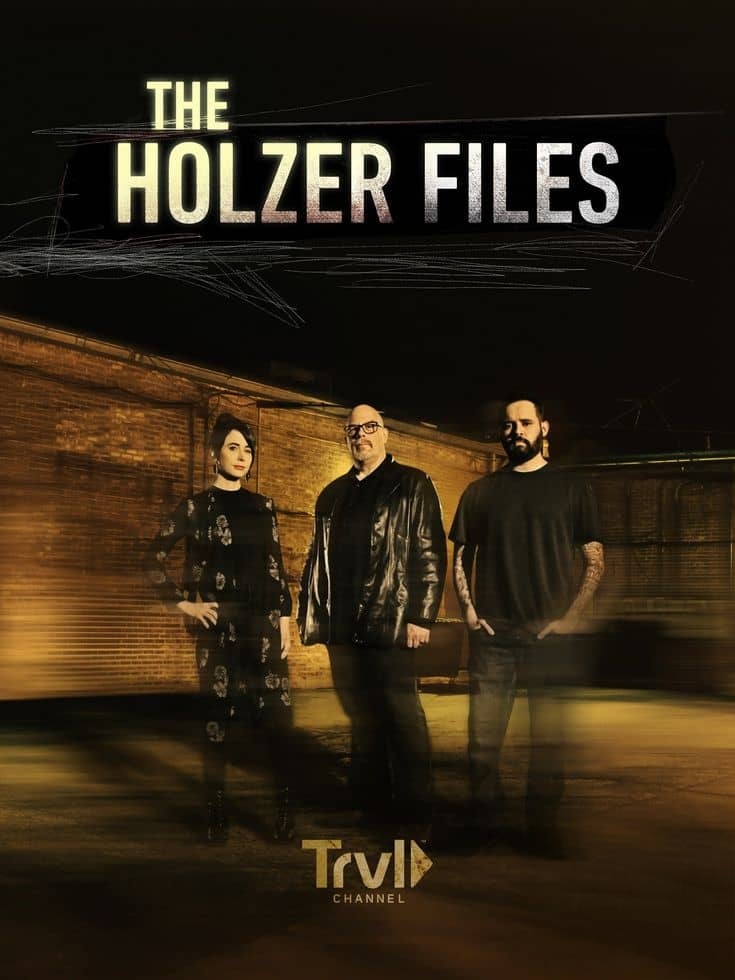 旅游探索记录片《霍尔泽灵异档案 The Holzer Files 2019-2021》第1-2季全23集 英语中英双字 无水印纯净版 1080P/MKV/43.7G 超自然现象档案插图 旅游探索记录片《霍尔泽灵异档案 The Holzer Files 2019-2021》第1-2季全23集 英语中英双字 无水印纯净版 1080P/MKV/43.7G 超自然现象档案插图