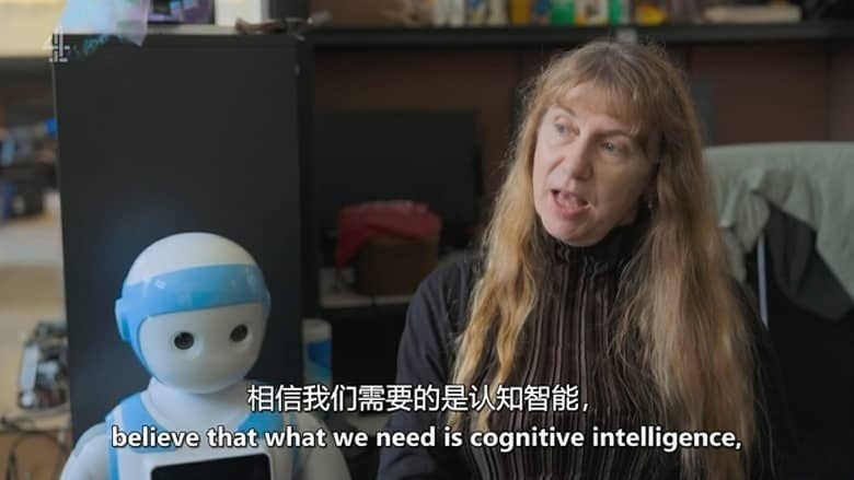 CH4纪录片《格雷森·佩里看见的未来 Grayson Perry Has Seen the Future 2026》全2集 英语中英双字 无水印纯净版 1080P/MKV/3G 未来世界插图6 CH4纪录片《格雷森·佩里看见的未来 Grayson Perry Has Seen the Future 2026》全2集 英语中英双字 无水印纯净版 1080P/MKV/3G 未来世界插图6