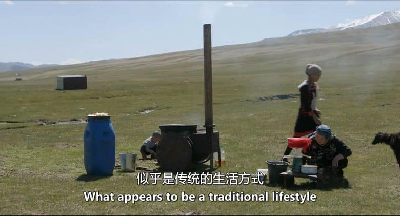 美国纪录片《牧民 Herders 2022》全5集 英语中英双字 无水印纯净版 1080P/MKV/5.99G 牧民生活插图4