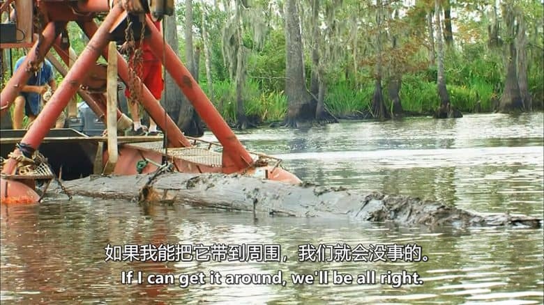 历史频道《伐木工 Ax Men 2008-2016》第1-4季全59集 英语中英双字 无水印纯净版 1080P/MKV/361G 伐木英雄插图4 历史频道《伐木工 Ax Men 2008-2016》第1-4季全59集 英语中英双字 无水印纯净版 1080P/MKV/361G 伐木英雄插图4