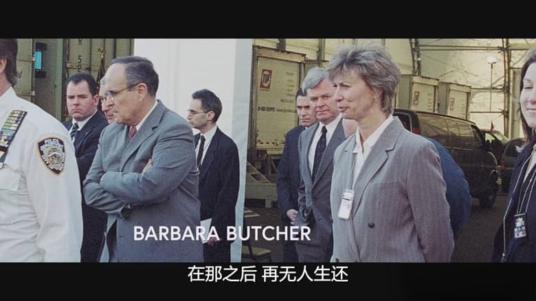 Netflix纪录片《凶杀重案实录：纽约 Homicide: New York 2026》第三季全5集 英语多国字幕 无水印纯净版 1080P/MKV/9.75G 凶杀重案插图7