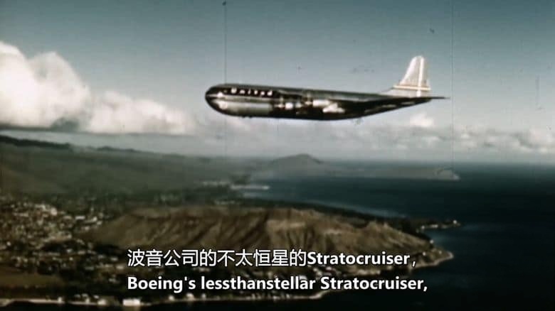 Curiosity纪录片《康维尔喷气客机 The Convair Jetliners 2024》全2集 英语中英双字 无水印纯净版 1080P/MKV/1.9G 康维尔喷气客机插图3 Curiosity纪录片《康维尔喷气客机 The Convair Jetliners 2024》全2集 英语中英双字 无水印纯净版 1080P/MKV/1.9G 康维尔喷气客机插图3