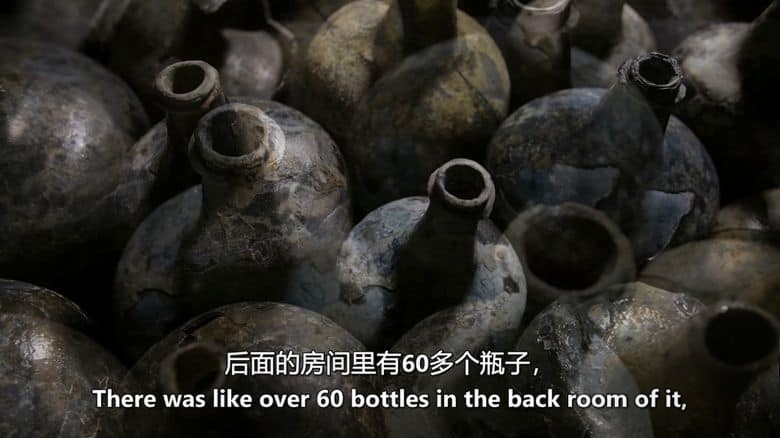 国家地理《水下大揭秘：海盗之城 Drain the Sunken Pirate City 2017》英语中英双字 无水印纯净版 1080P/MKV/2.87G 牙买加皇家港插图4
