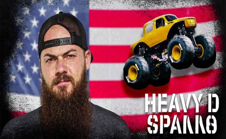 探索频道《重型停车场 HeavyDSparks》第1-5季全121集 英语中英双字 无水印纯净版 1080P/MKV/194G 大型机械修复插图